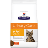 Hill's Prescription Diet c/d Multicare Feline Kibble