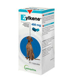 Zylkene Nutritional Supplement for both Dogs & Cats