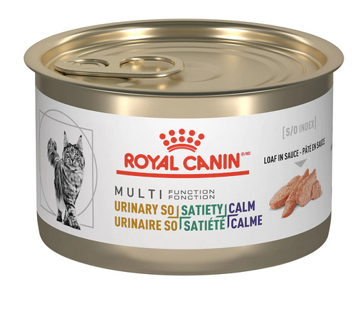 Royal canin feline deals multifunction