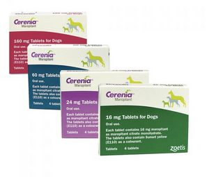 Cerenia Tablets Anti-Nauseant