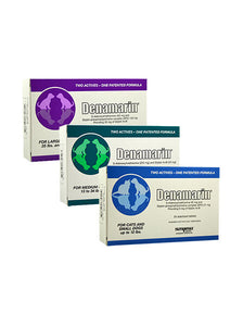 Denamarin Liver Anti-Oxidant Tablets PKG/30