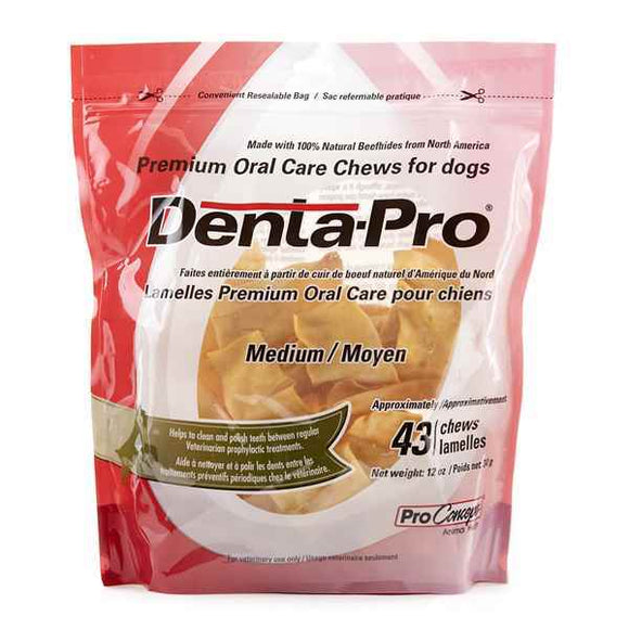 Dentapro Premium Oral Care Chew - Canine Treats
