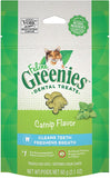Greenies Dental Treats - Feline Treats