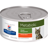 Hill's Prescription Diet Metabolic Feline Canned