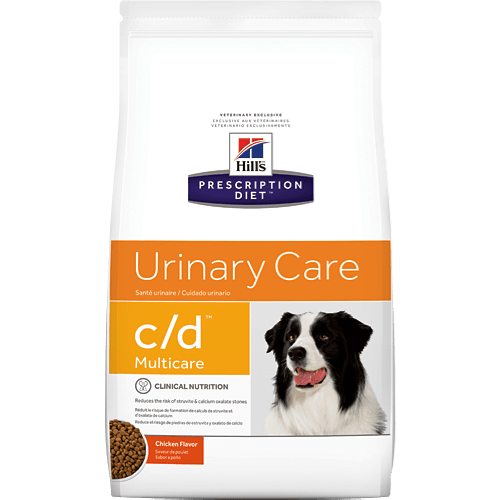 Hills prescription hotsell urinary dog food