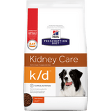 Hill's Prescription Diet k/d Canine Kibble