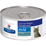 Hill's Prescription Diet m/d Feline Canned