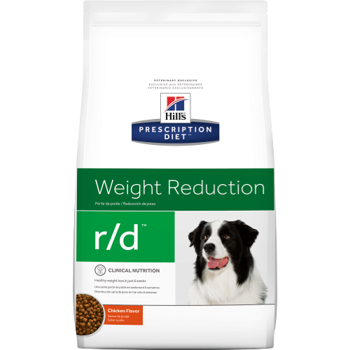 Hill's Prescription Diet r/d Canine Kibble