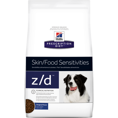 Prescription hill dog food cheap