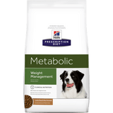 Hill's Prescription Diet Metabolic Canine Kibble