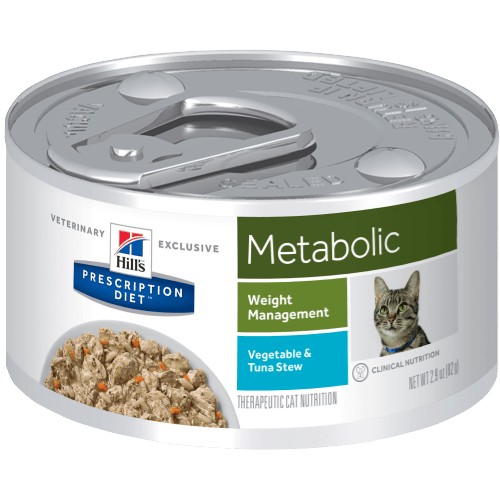 Hills satiety cat food shop