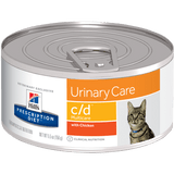 Hill's Prescription Diet c/d Multicare Feline Canned
