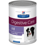 Hill's i/d Low Fat - Canine Canned