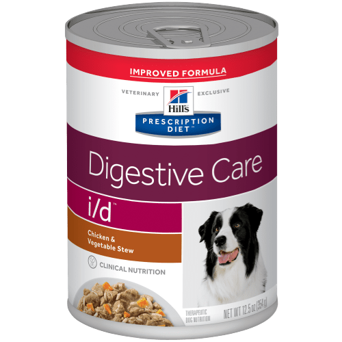Hill's i/d - Canine Canned