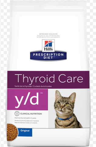 Hills feline online