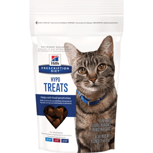 Hypoallergenic Treats - Feline Treats 71 grams