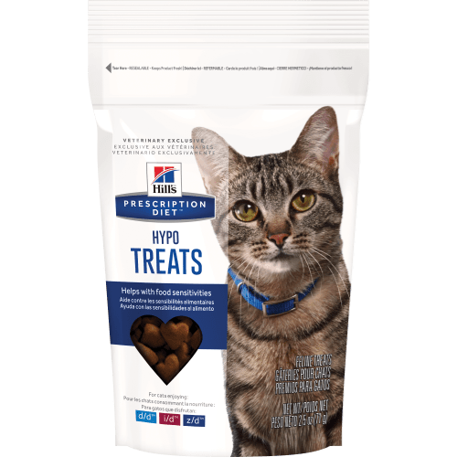 Hypoallergenic Treats - Feline Treats 71 grams