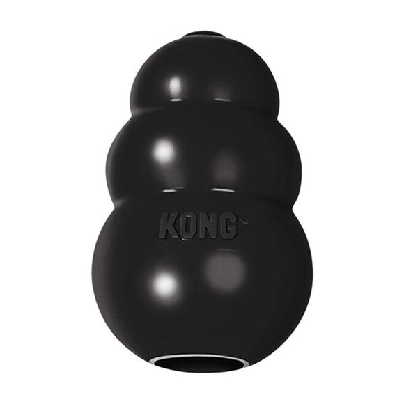 KONG Extreme Dog Toy (Colour in Black Only)