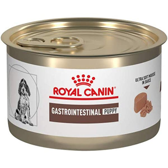 Royal Canin Gastrointestinal - Puppy Mousse 145 g /PKGX24