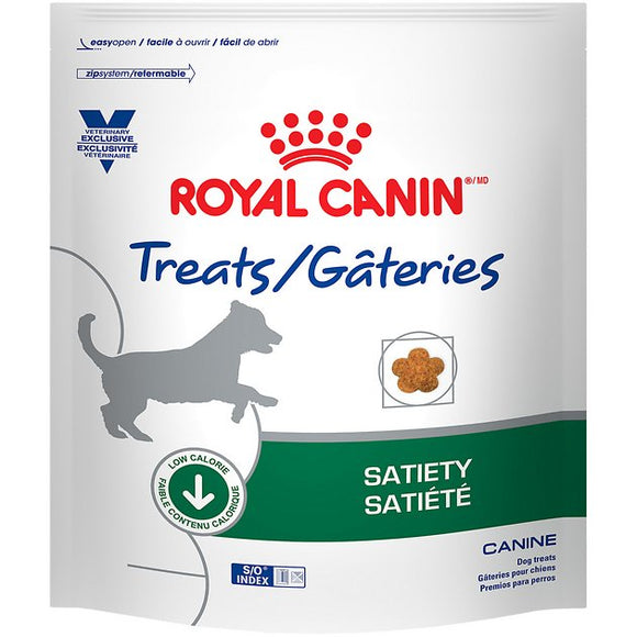 Royal Canin Satiety - Canine Treats  500 grams
