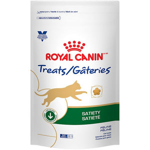 Royal Canin Satiety - Feline Treats  220 grams