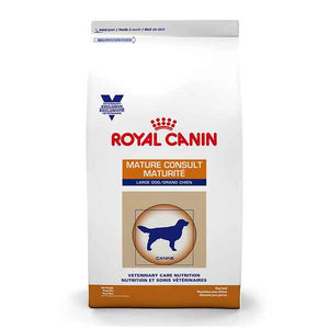 Royal Canin Mature Consult Large Breed - Canine Kibble 13 Kg