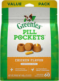 Pill Pockets - Canine
