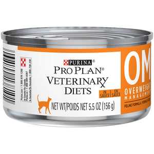 Purina OM - Feline Canned