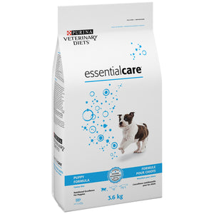 Purina Puppy Essential Care - Canine Kibble