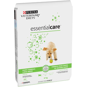Purina Puppy Large Breed Essential Care - Canine Kibble