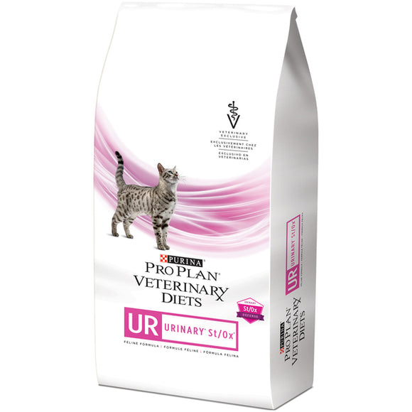 Purina UR Urinary St/Ox - Feline Kibble