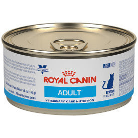 Royal Canin Adult - Feline Canned **Format Pate**