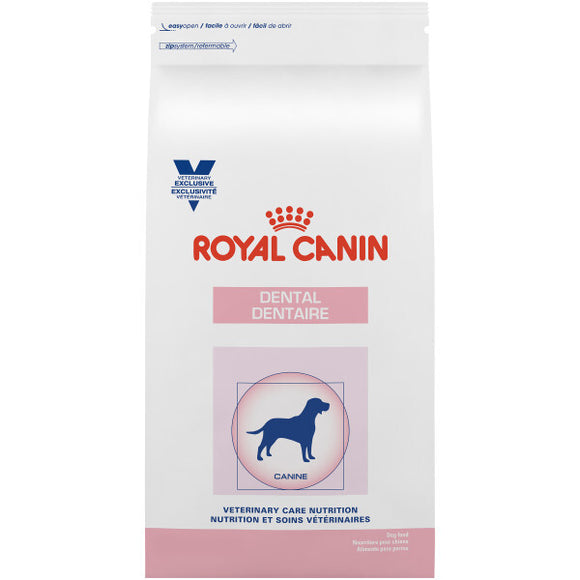 Royal Canin Dental - Canine Kibble