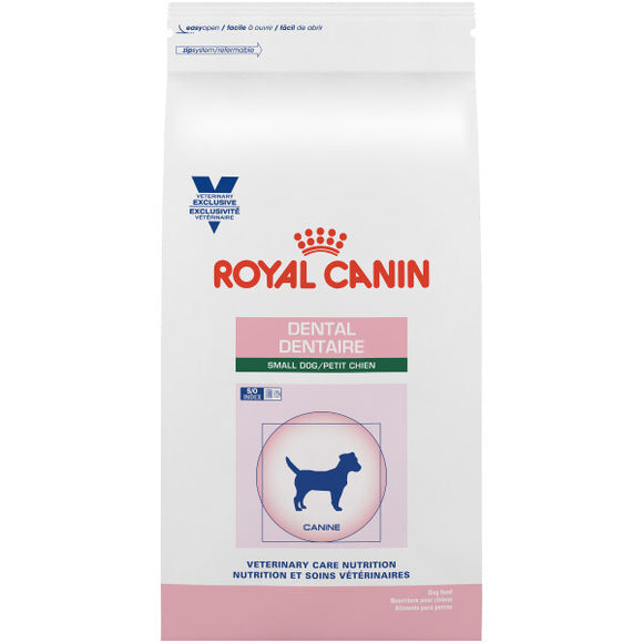 Royal Canin Dental Small Dog - Canine Kibble