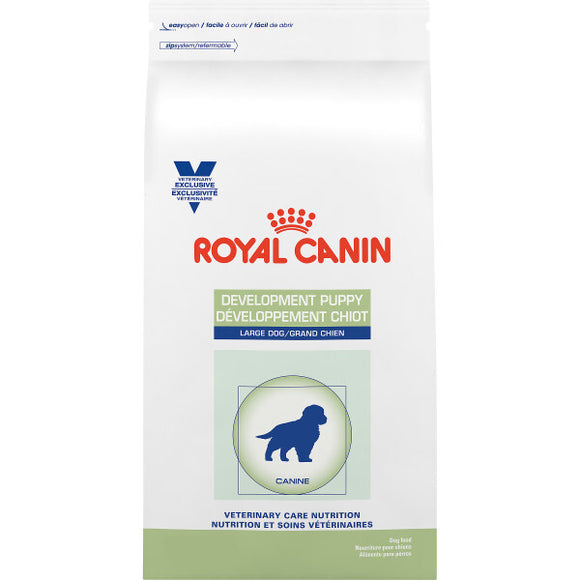 Royal Canin Development Puppy Large Dog - Canine Kibble