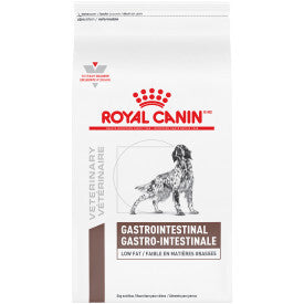 Royal Canin GI Low Fat - Canine Kibble