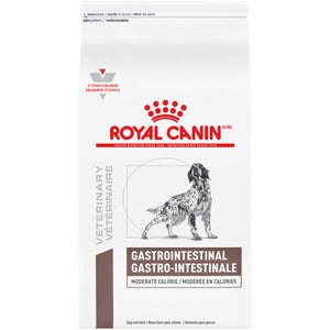 Royal Canin GI Moderate Calorie - Canine Kibble