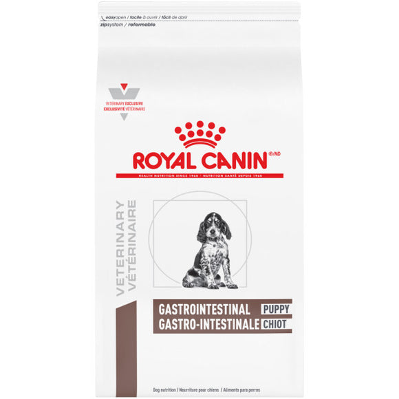 Royal Canin Gastrointestinal - Puppy Kibble