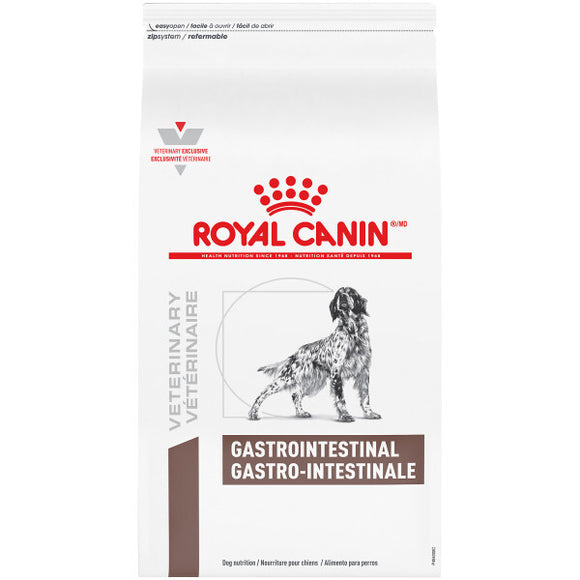 Royal Canin Gastrointestinal - Canine Kibble