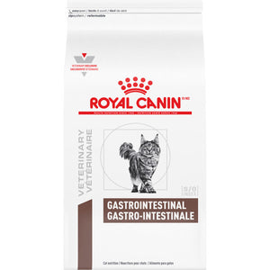 Royal Canin Gastrointestinal  - Feline Kibble 2 Kg