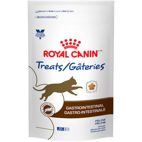 Royal Canin Gastrointestinal Treats - Feline Treats 220g
