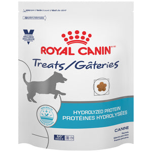 Royal Canin Hydrolyzed Protein - Canine Treats 500 grams