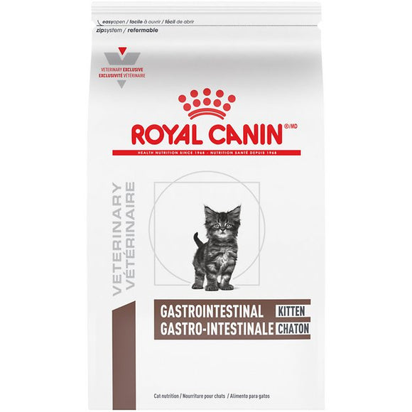 Royal Canin Gastrointestinal - Kitten Kibble