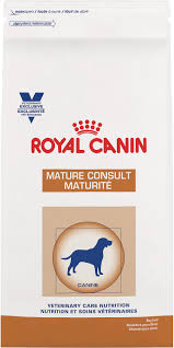Royal Canin Mature Consult - Canine