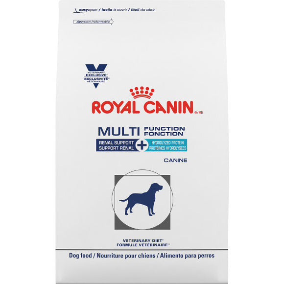 Royal Canin Multi-Function Renal+HP - Canine Kibble