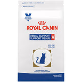 Royal Canin Renal Support A - Feline Kibble