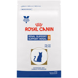 Royal Canin Renal Support A - Feline Kibble