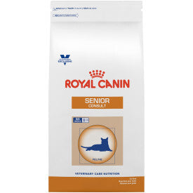 Royal Canin Senior Consult - Feline Kibble