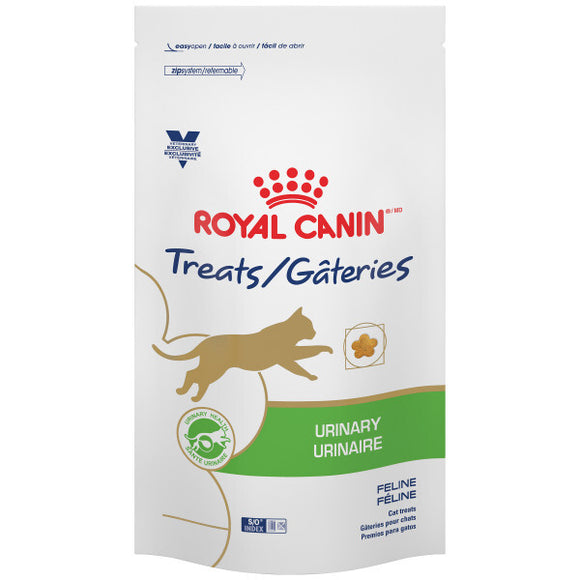 Royal Canin Urinary Treats - Feline Treats  220 grams