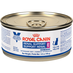 Royal Canin Renal Support - Feline Canned